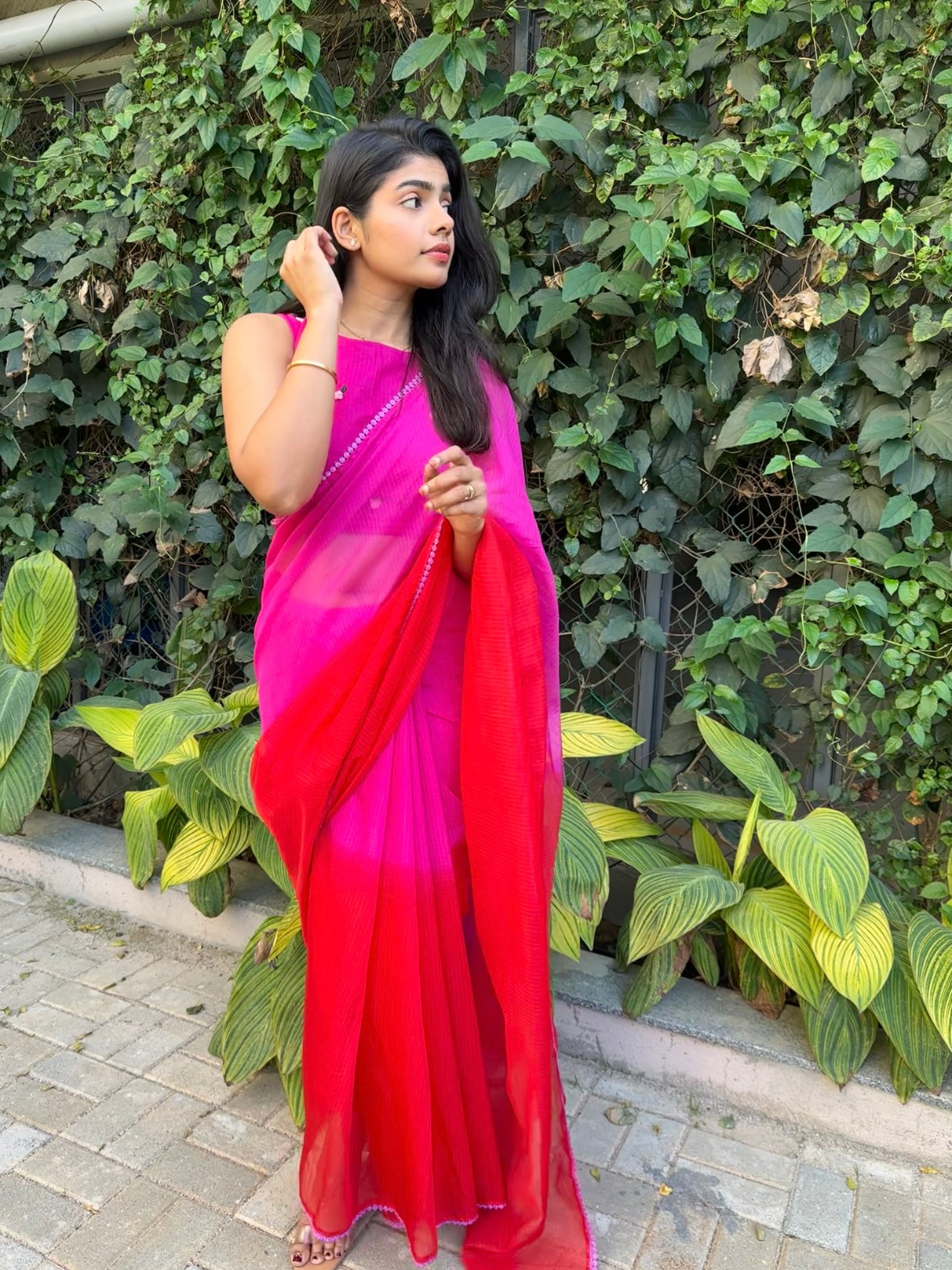 Twinkle Best Seller Saree