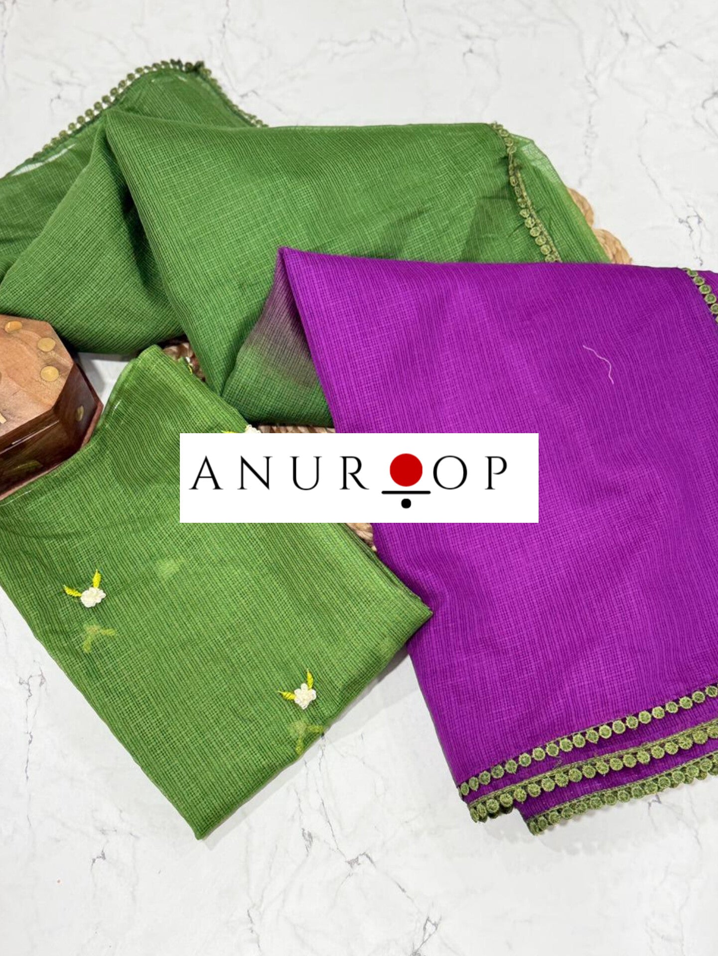 Emily Best Seller Saree