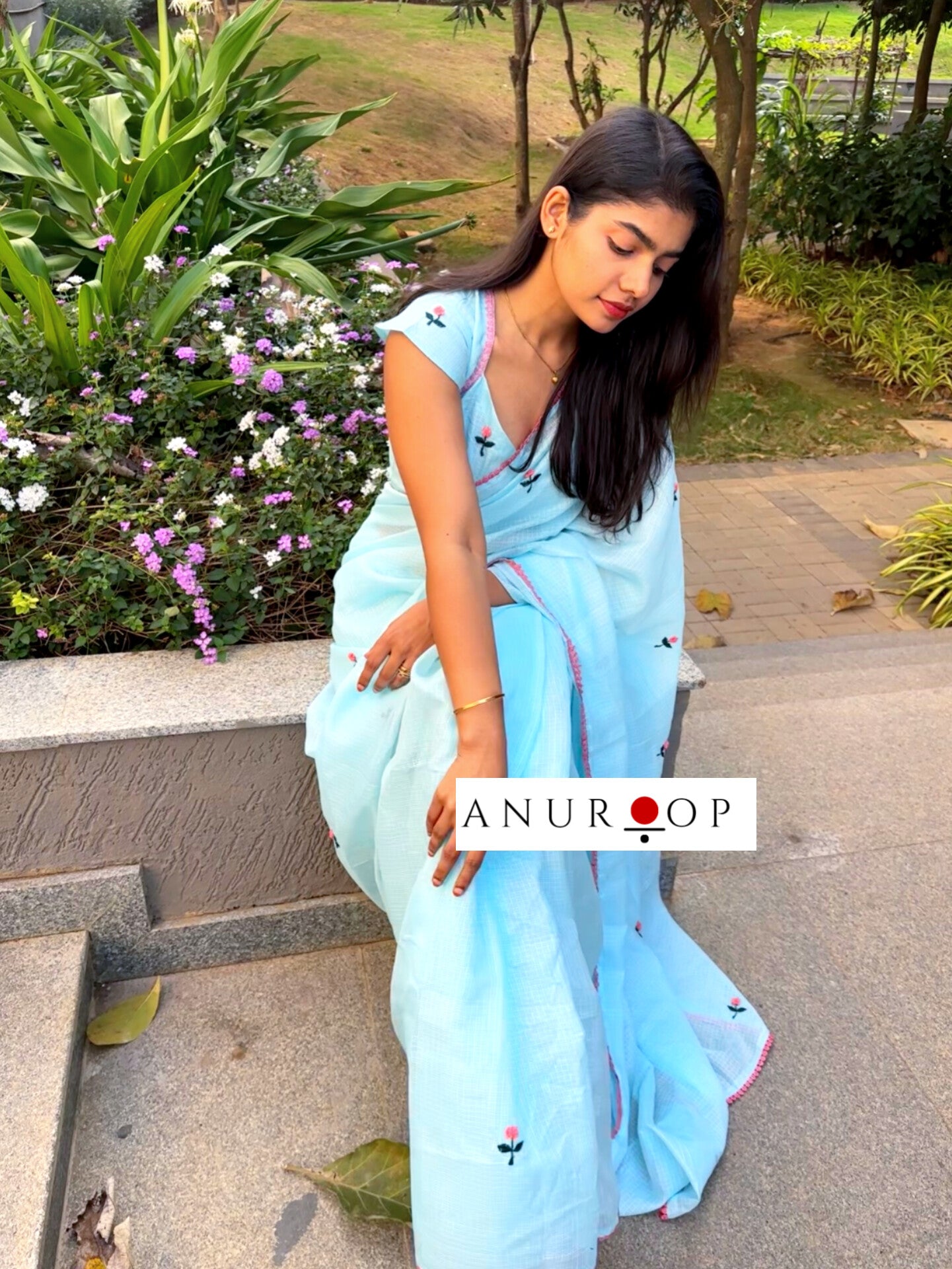 Naomi Best Seller Saree