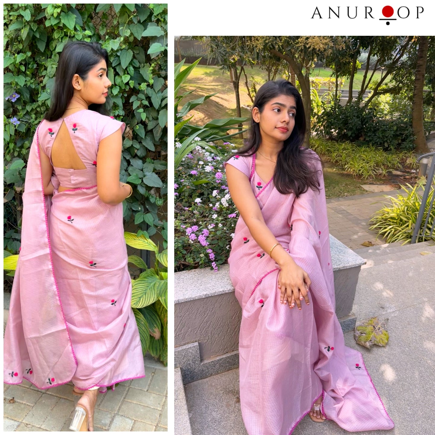 Saloni Best Seller Saree