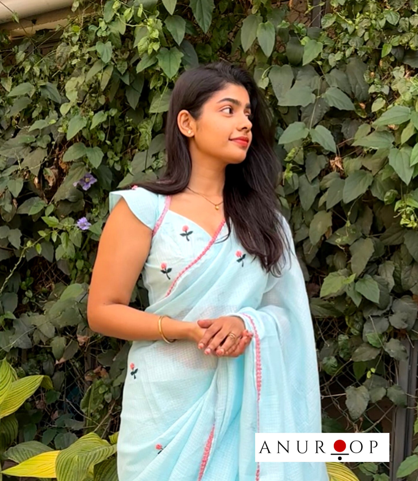 Naomi Best Seller Saree