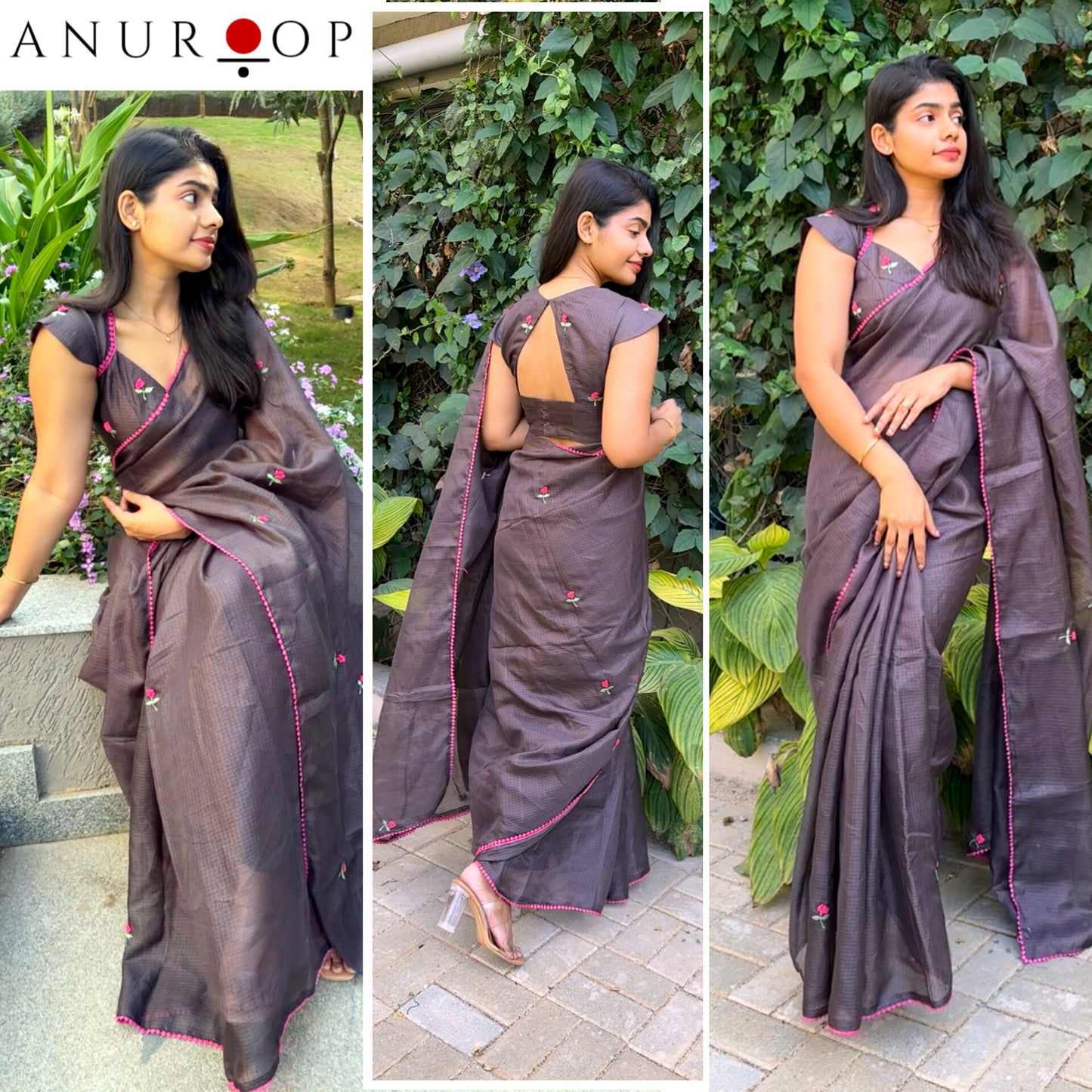 Rashi Best Seller Saree