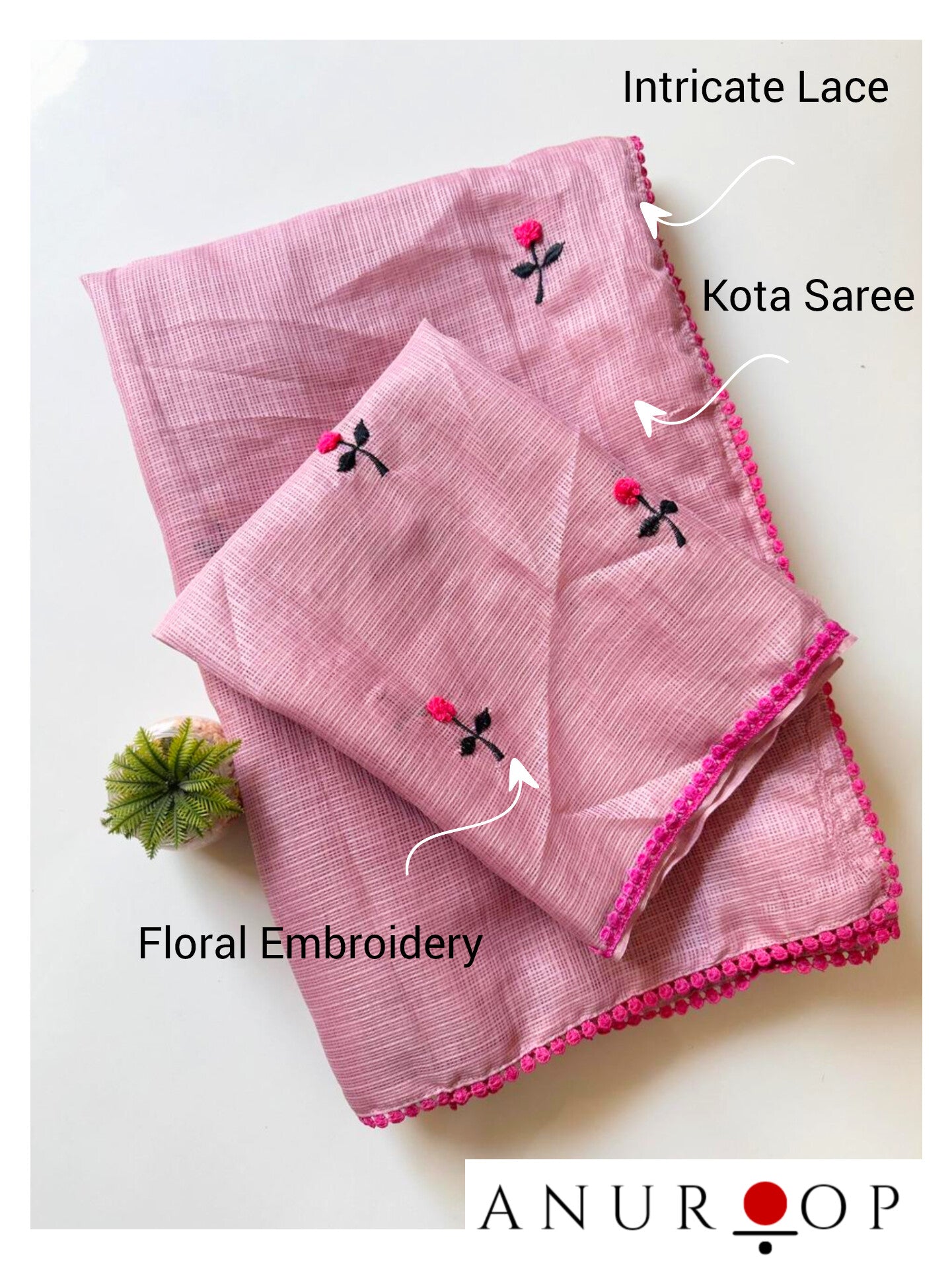 Saloni Best Seller Saree