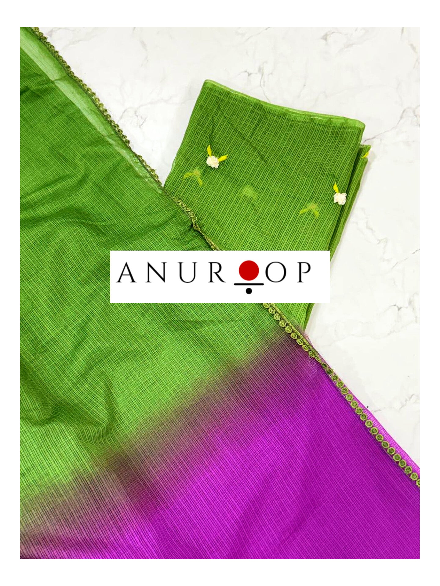 Emily Best Seller Saree