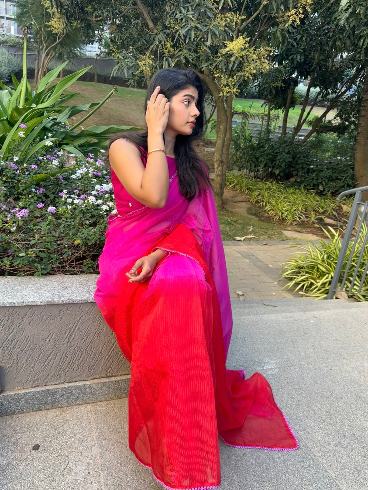 Twinkle Best Seller Saree