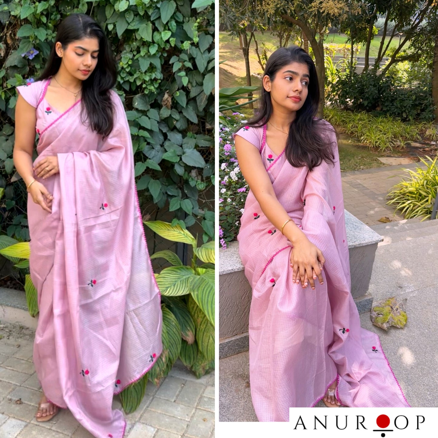 Saloni Best Seller Saree