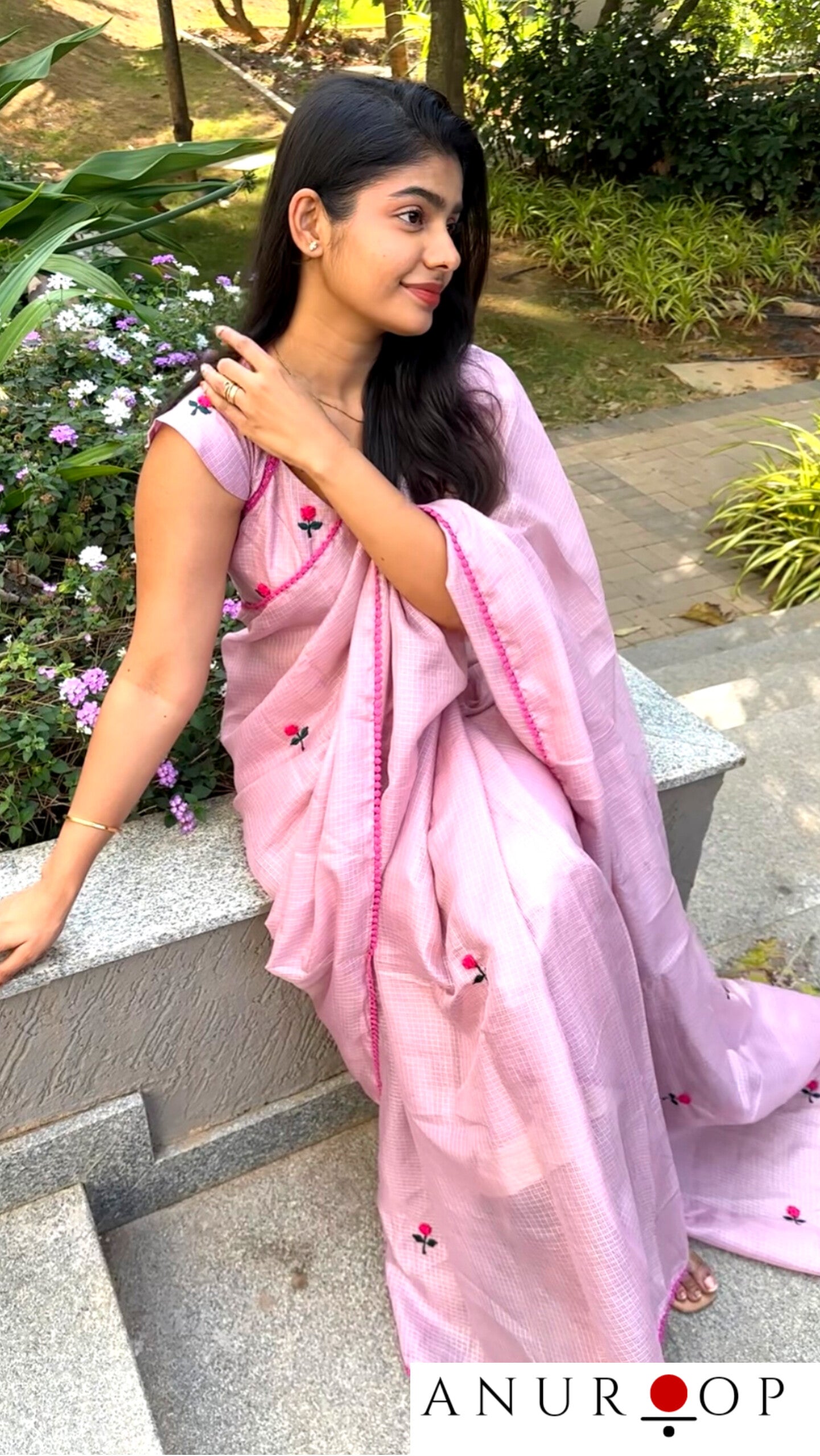 Saloni Best Seller Saree