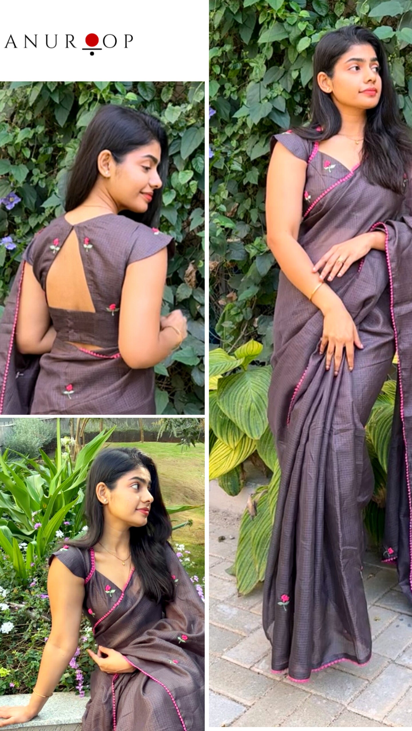 Rashi Best Seller Saree
