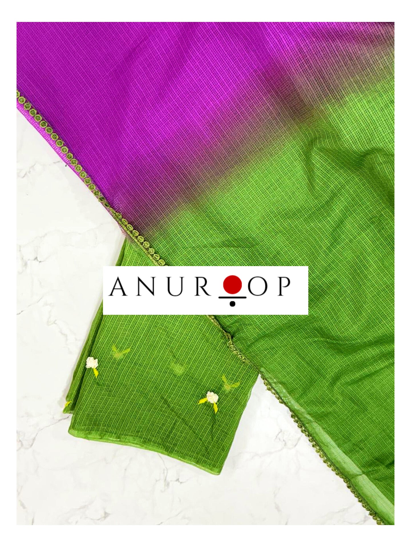 Emily Best Seller Saree