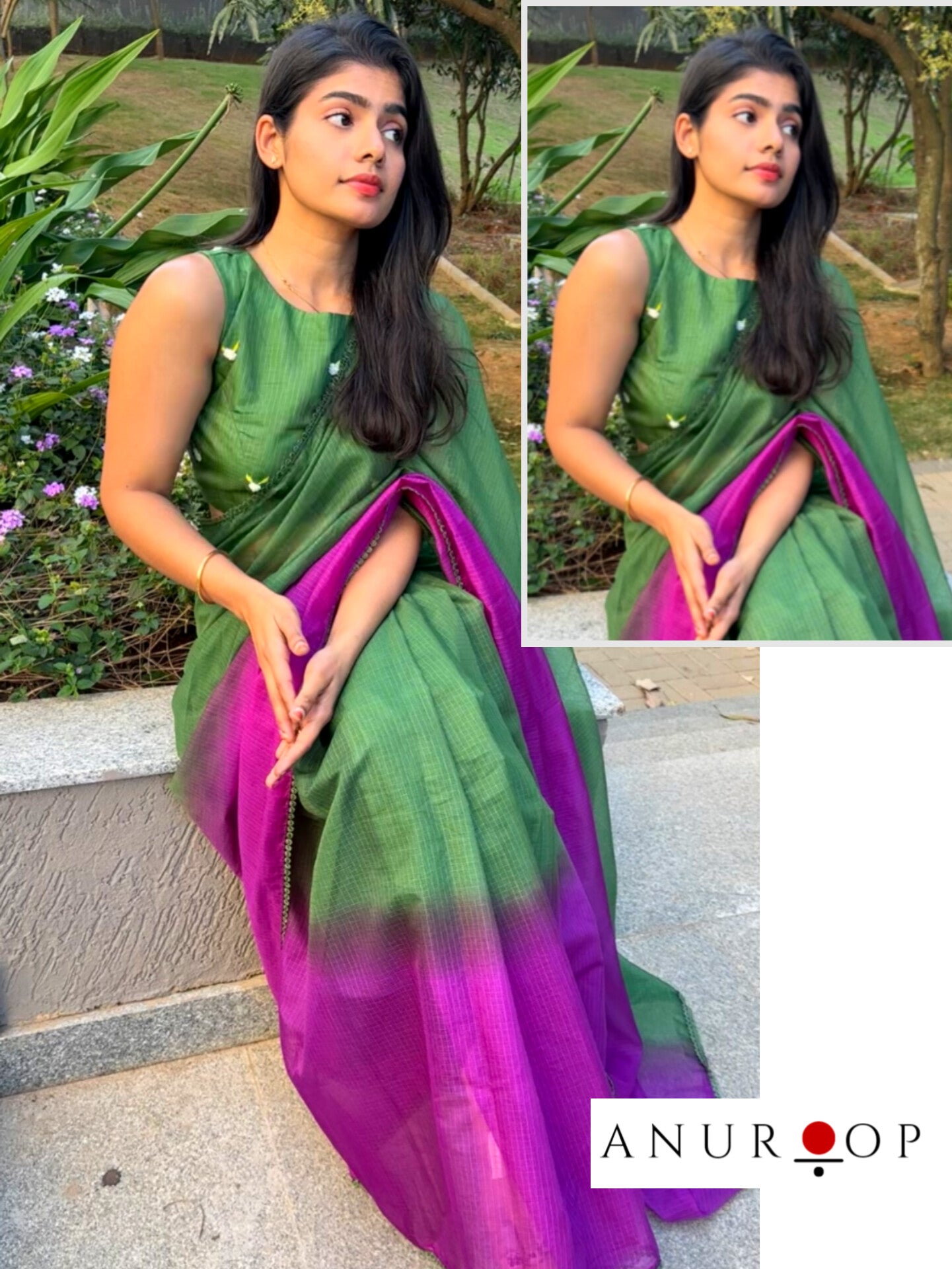 Emily Best Seller Saree