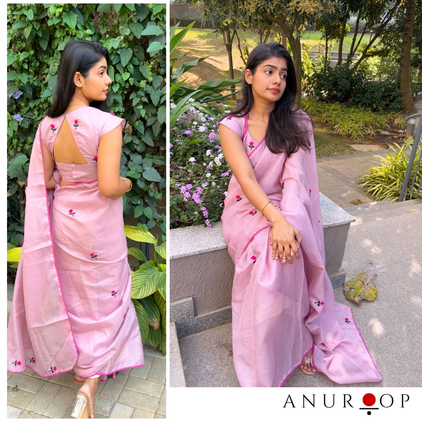 Saloni Best Seller Saree