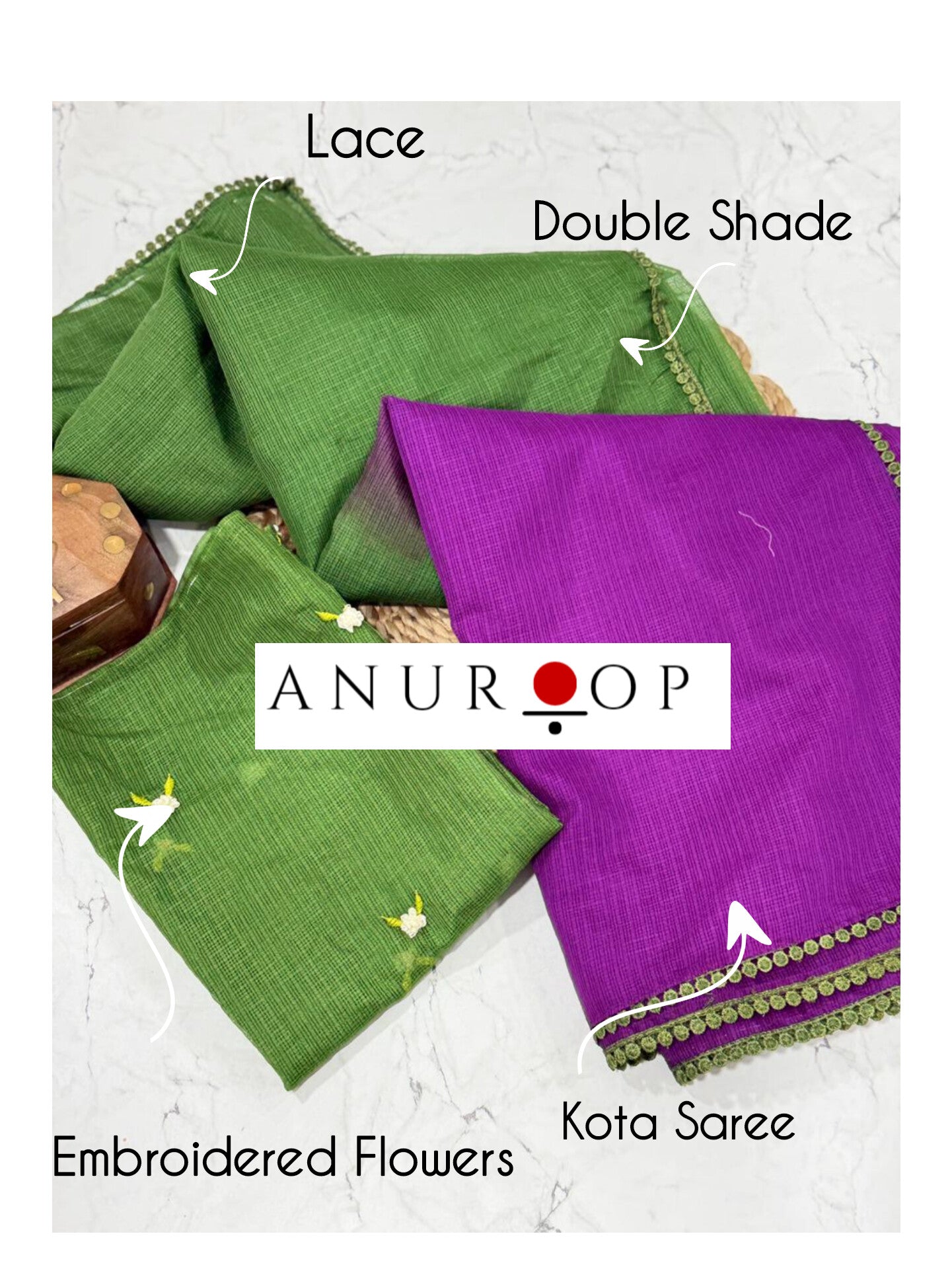 Emily Best Seller Saree