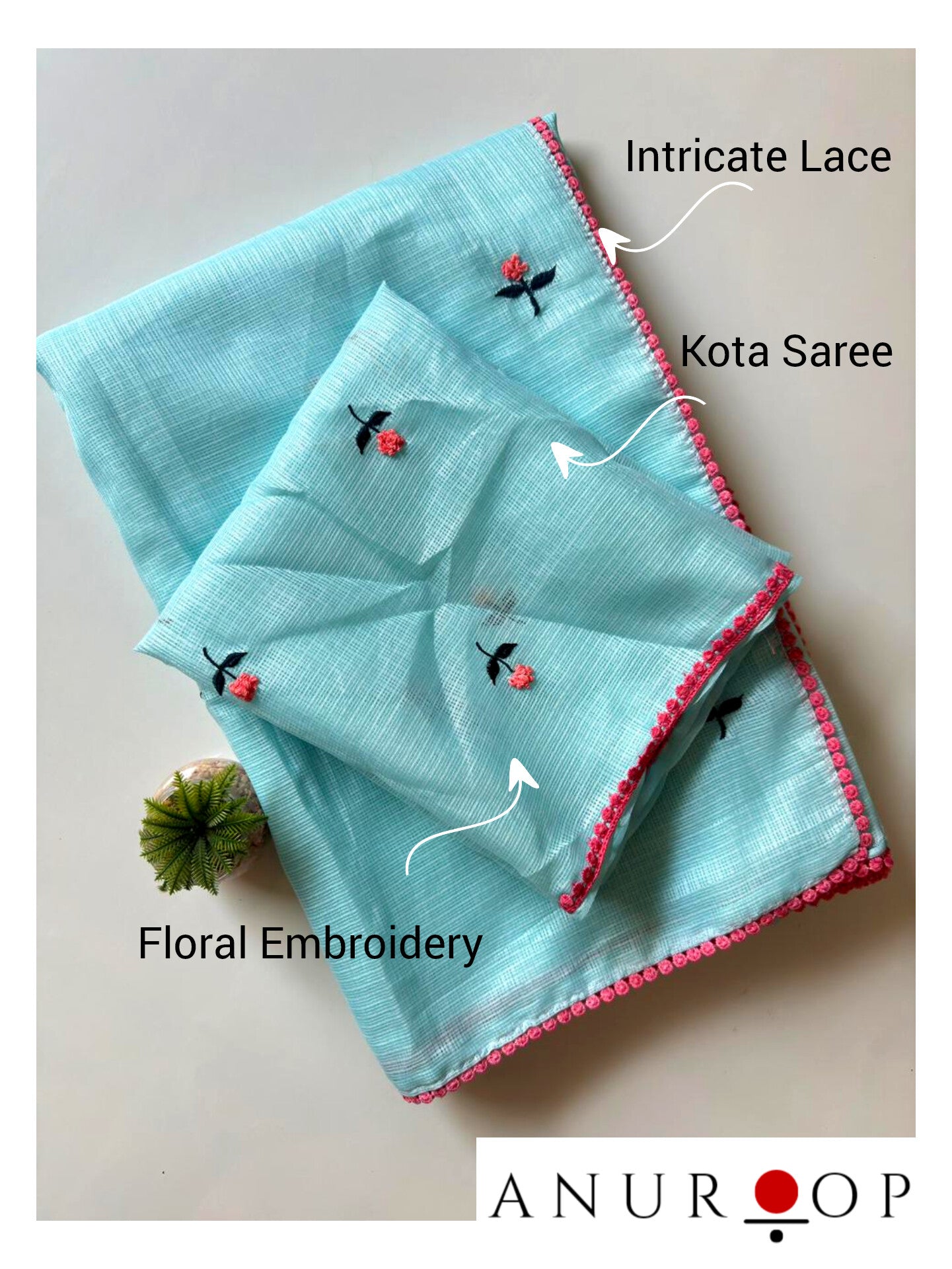 Naomi Best Seller Saree