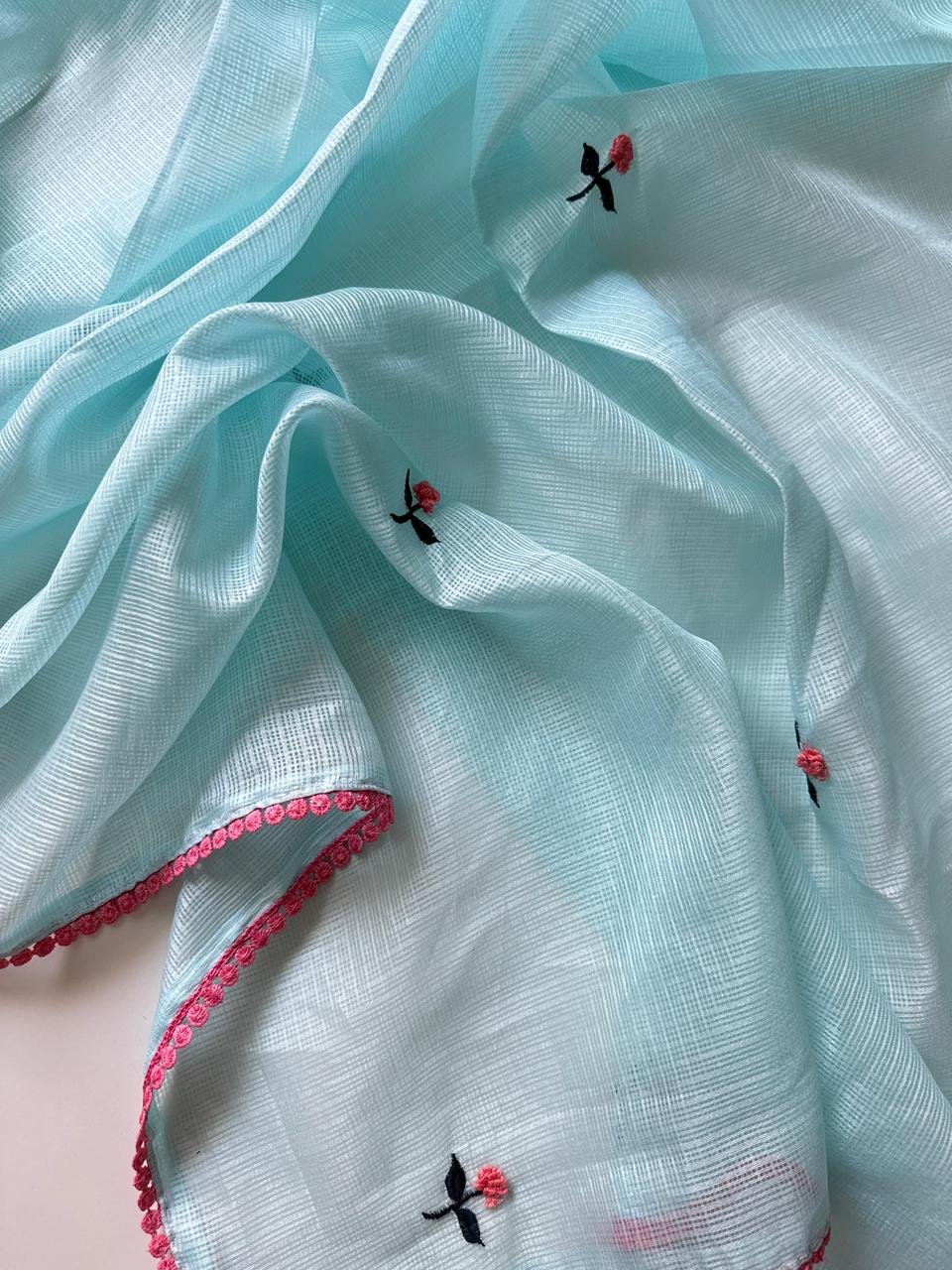 Naomi Best Seller Saree