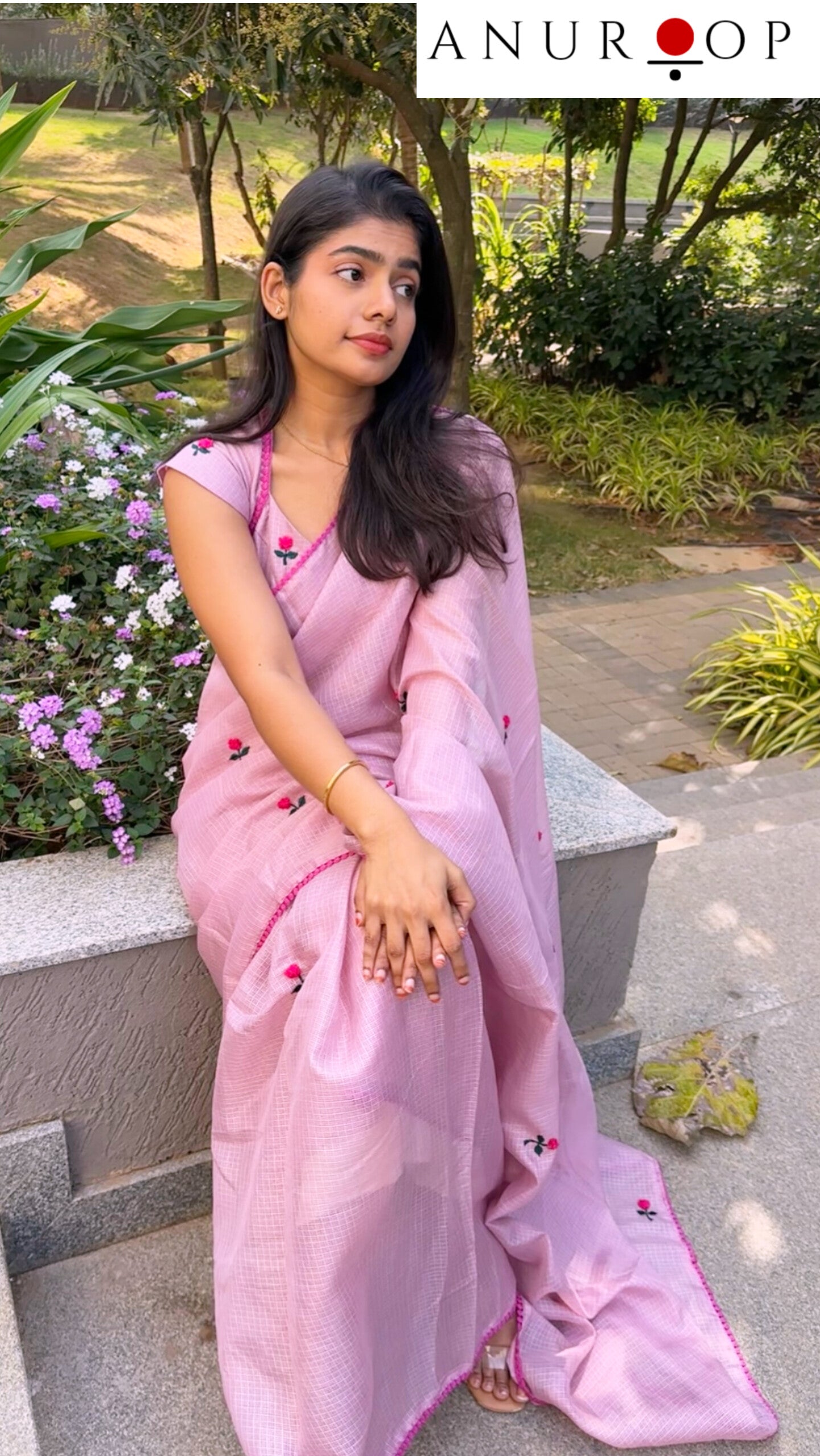 Saloni Best Seller Saree