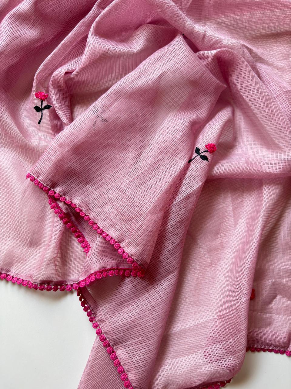 Saloni Best Seller Saree